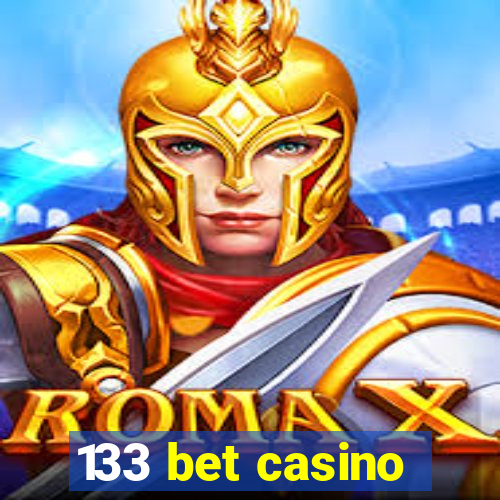 133 bet casino